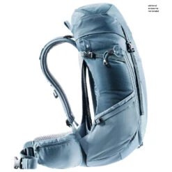 Deuter Futura 26 - Walking Backpack -Camping Equipment Store deuter futura 26 walking backpack detail 9