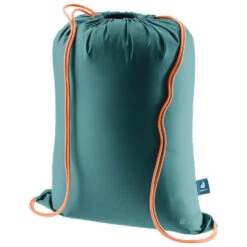 Deuter Kid's Overnite - Kids' Sleeping Bag -Camping Equipment Store deuter kids overnite kids sleeping bag detail 4