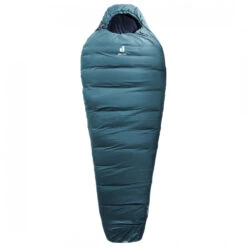 Deuter Orbit 0° - Synthetic Sleeping Bag