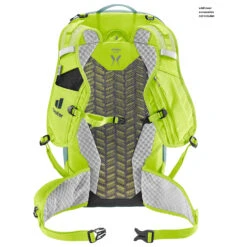 Deuter Speed Lite 25 - Walking Backpack -Camping Equipment Store deuter speed lite 25 walking backpack detail 3