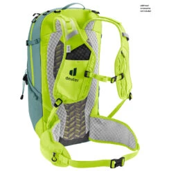 Deuter Speed Lite 25 - Walking Backpack -Camping Equipment Store deuter speed lite 25 walking backpack detail 5