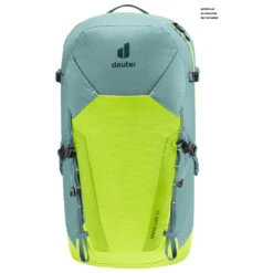 Deuter Speed Lite 25 - Walking Backpack -Camping Equipment Store deuter speed lite 25 walking backpack detail 7