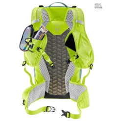 Deuter Speed Lite 25 - Walking Backpack -Camping Equipment Store deuter speed lite 25 walking backpack detail 8