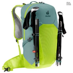 Deuter Speed Lite 25 - Walking Backpack -Camping Equipment Store deuter speed lite 25 walking backpack detail 9
