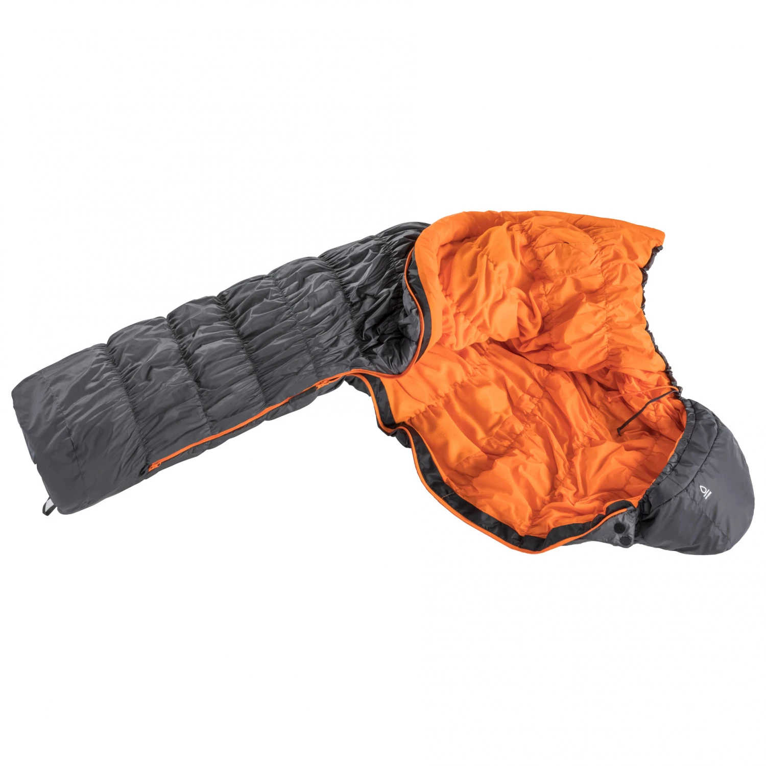 Deuter Women's Exosphere 0° SL - Synthetic Sleeping Bag 2 Deuter Women's Exosphere 0° SL - Synthetic Sleeping Bag - Image 2