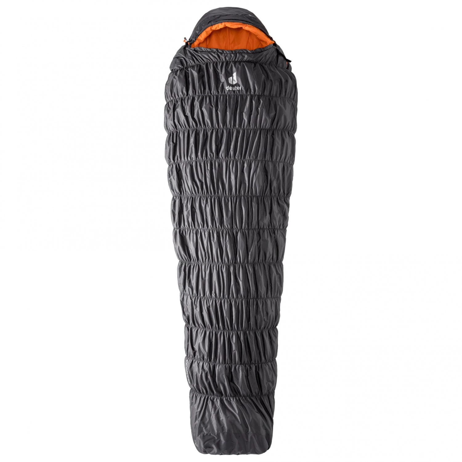 Deuter Women's Exosphere 0° SL - Synthetic Sleeping Bag 1 Deuter Women's Exosphere 0° SL - Synthetic Sleeping Bag