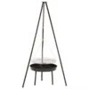 Easy Camp Camp Fire Tripod Deluxe - Grill