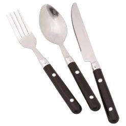 Easy Camp Family Cutlery - Cutlery Set -Camping Equipment Store easy camp family cutlery cutlery set detail 3