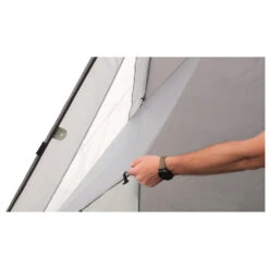 Easy Camp Shamrock - Motorhome Awning -Camping Equipment Store easy camp shamrock motorhome awning detail 4