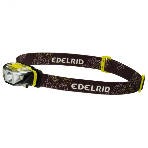 Edelrid Novalite - Head Torch 1 Edelrid Novalite - Head Torch
