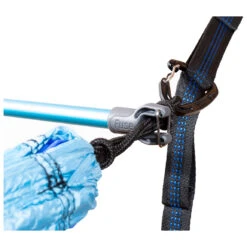 ENO Fuse Tandem Hammock System - Hammock Suspension -Camping Equipment Store eno fuse tandem hammock system hammock suspension detail 3
