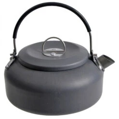 Esbit Aluminium Kessel - Pot 9 Esbit Aluminium Kessel - Pot -Camping Equipment Store esbit aluminium kessel pot detail 4