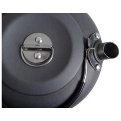 Esbit Aluminium Kessel - Pot 11 Esbit Aluminium Kessel - Pot -Camping Equipment Store esbit aluminium kessel pot detail 6