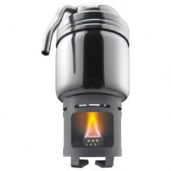 Esbit Coffee Machine - Solid Fuel Stoves