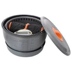 Esbit Spiritus-Kochset CS2350 - Alcohol Stoves -Camping Equipment Store esbit spiritus kochset cs2350 alcohol stoves detail 4