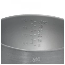 Esbit Spiritus-Kochset CS2350 - Alcohol Stoves -Camping Equipment Store esbit spiritus kochset cs2350 alcohol stoves detail 6