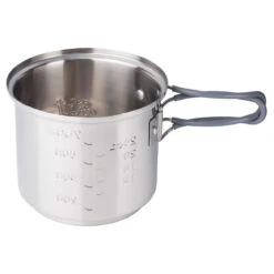 Esbit Spiritus-Kochset CS985ST - Alcohol Stoves -Camping Equipment Store esbit spiritus kochset cs985st alcohol stoves detail 3