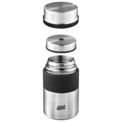 Esbit Thermobehälter Sculptor Silicon Sleeve - Food Storage -Camping Equipment Store esbit thermobehaelter sculptor silicon sleeve food storage detail 4