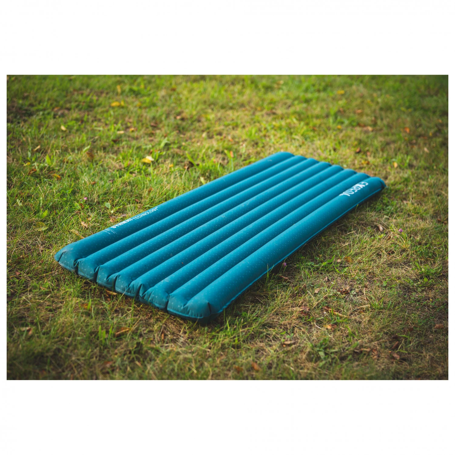 Exped Dura 5R - Sleeping Mat 4 Exped Dura 5R - Sleeping Mat - Image 4