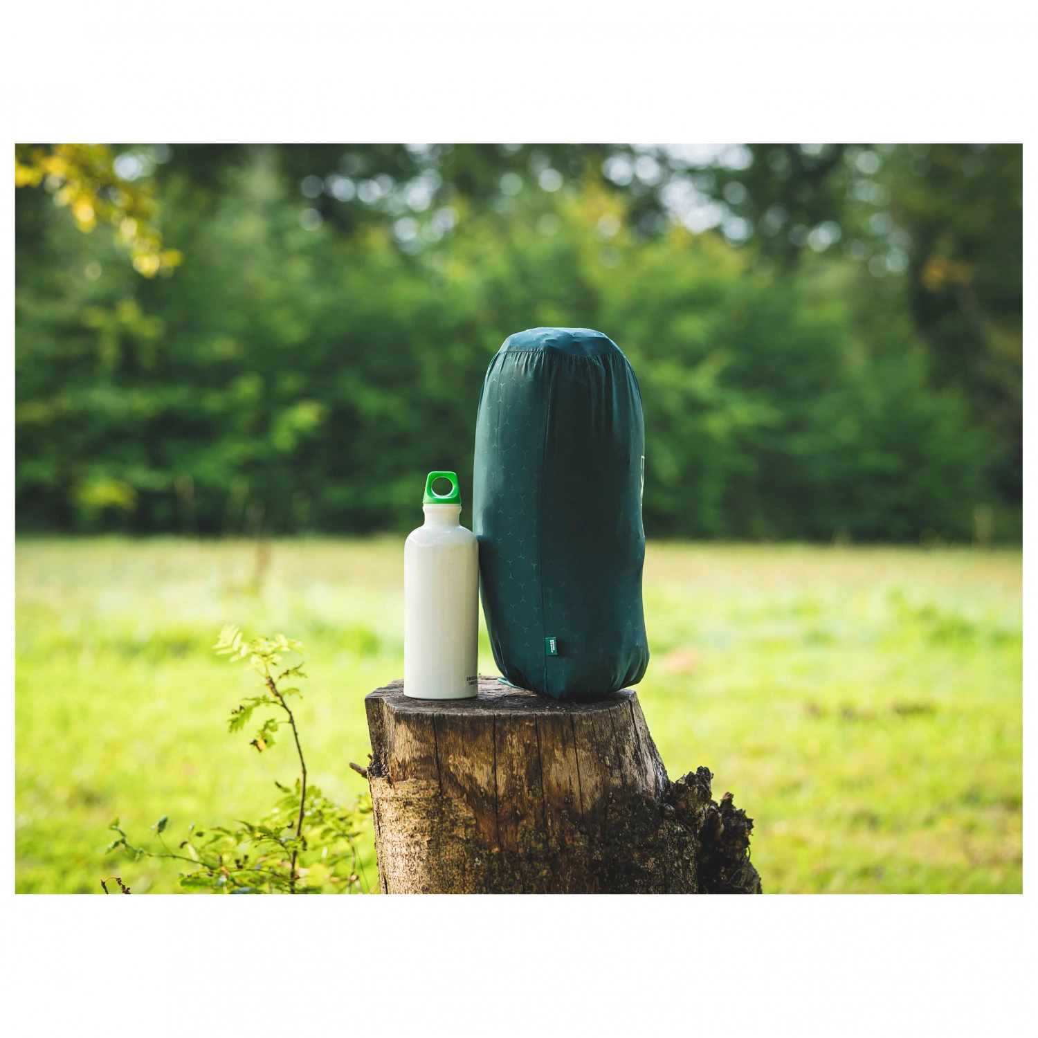 Exped Dura 5R - Sleeping Mat 9 Exped Dura 5R - Sleeping Mat - Image 9