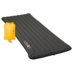Exped Dura 8R - Sleeping Mat -Camping Equipment Store exped dura 8r sleeping mat detail 3