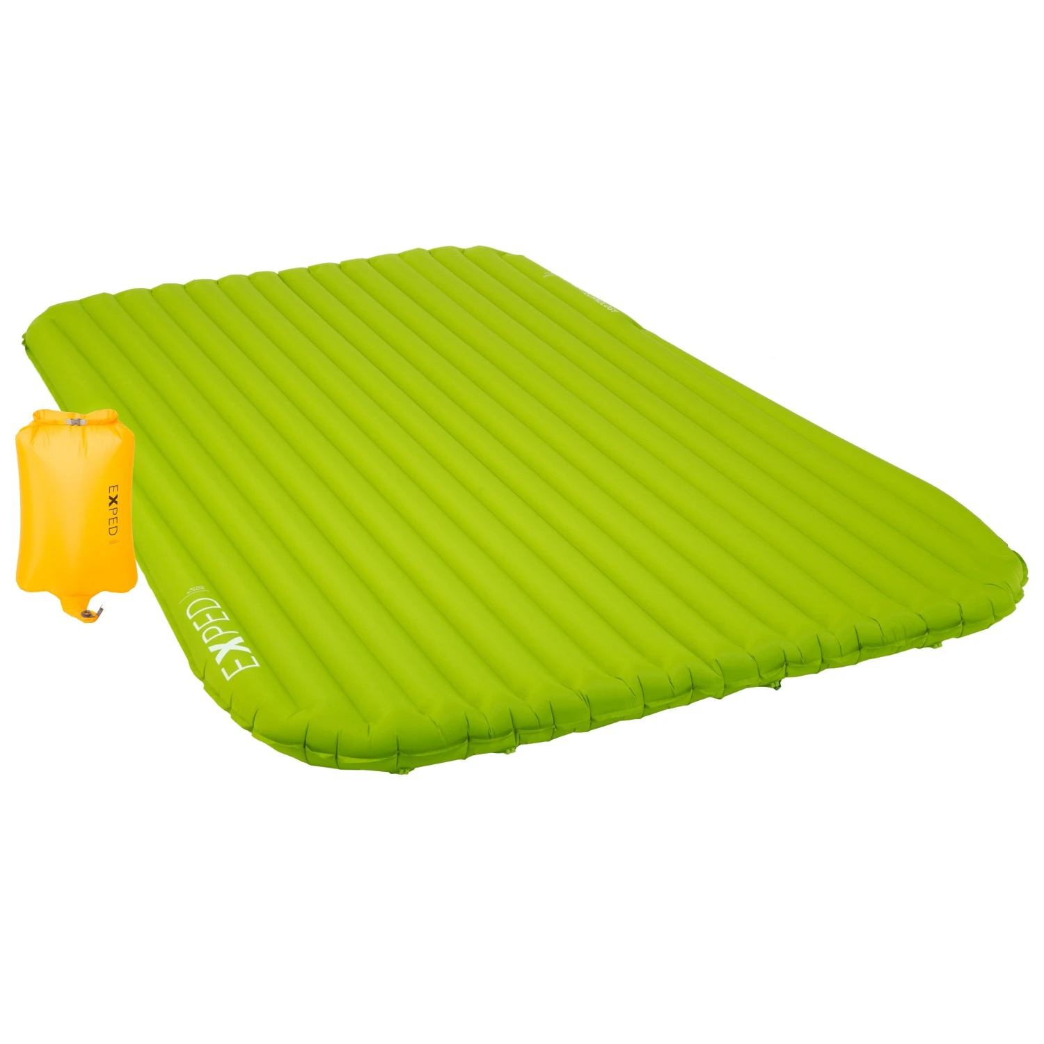 Exped Ultra 1R - Sleeping Mat 2 Exped Ultra 1R - Sleeping Mat - Image 2