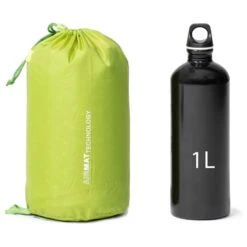 Exped Ultra 1R - Sleeping Mat 5 Exped Ultra 1R - Sleeping Mat -Camping Equipment Store exped ultra 1r sleeping mat detail 3