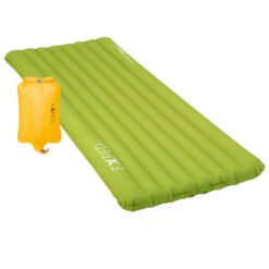 Exped Ultra 3R - Sleeping Mat -Camping Equipment Store exped ultra 3r sleeping mat detail 3