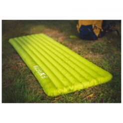 Exped Ultra 3R - Sleeping Mat -Camping Equipment Store exped ultra 3r sleeping mat detail 4