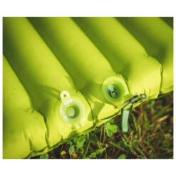 Exped Ultra 3R - Sleeping Mat -Camping Equipment Store exped ultra 3r sleeping mat detail 5