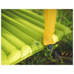 Exped Ultra 3R - Sleeping Mat -Camping Equipment Store exped ultra 3r sleeping mat detail 6