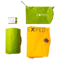 Exped Ultra 5R - Sleeping Mat -Camping Equipment Store exped ultra 5r sleeping mat detail 3