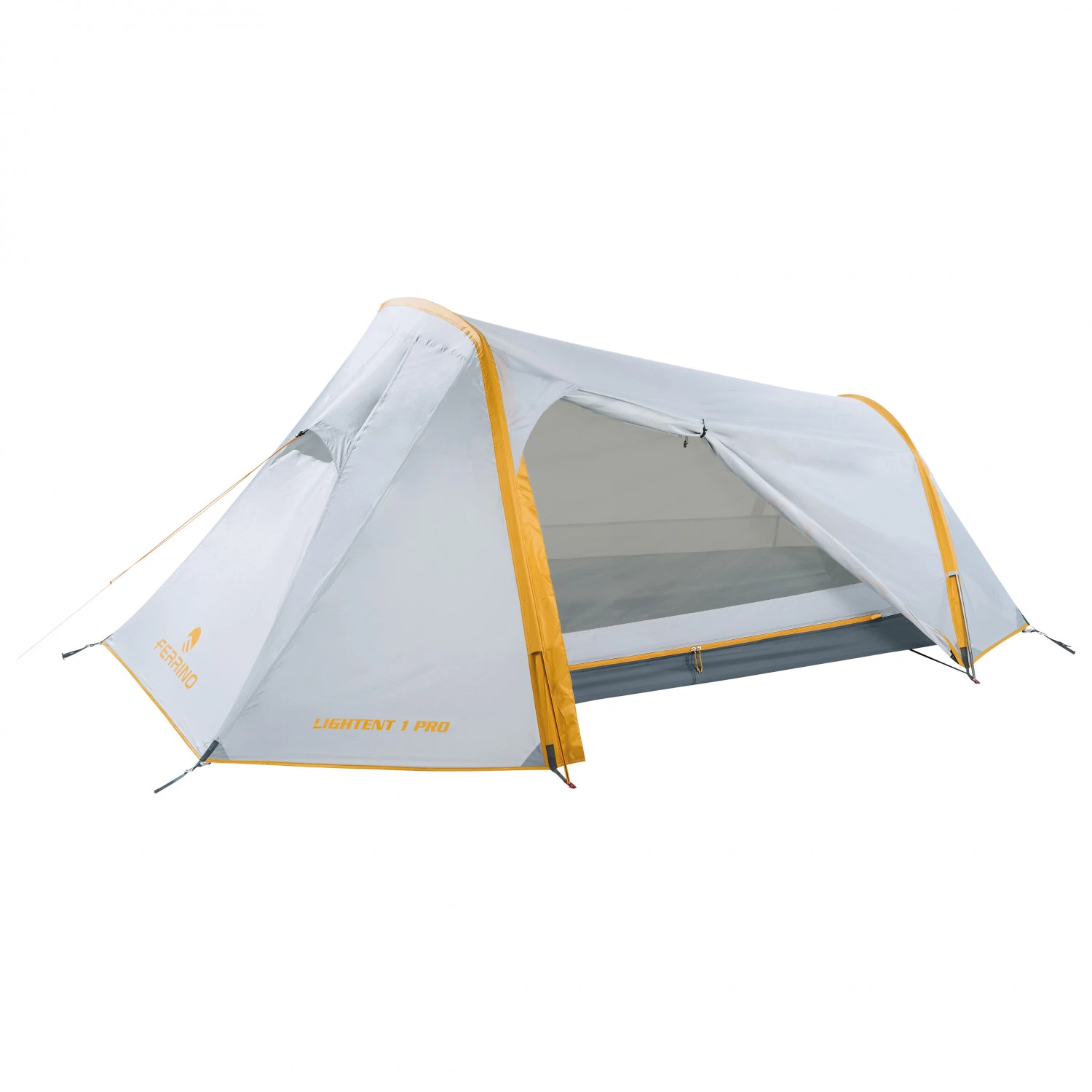 Ferrino Lightent 1 Pro - 1-person Tent 1 Ferrino Lightent 1 Pro - 1-person Tent