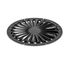 Feuerhand Tamber Tabletop Grill - Grill -Camping Equipment Store feuerhand tamber tabletop grill grill detail 4