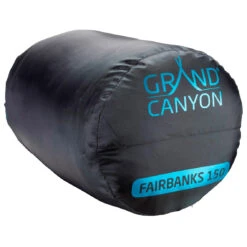Grand Canyon Kid's Fairbanks 150 - Kids' Sleeping Bag -Camping Equipment Store grand canyon kids fairbanks 150 kids sleeping bag detail 4