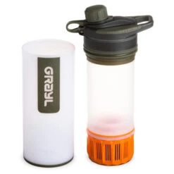 Grayl Geopress Purifier -Camping Equipment Store grayl geopress purifier detail 3