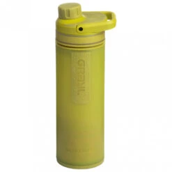 Grayl Ultrapress Purifier Bottle