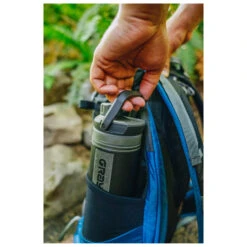 Grayl Ultrapress Purifier Bottle 19 Grayl Ultrapress Purifier Bottle -Camping Equipment Store grayl ultrapress purifier bottle detail 9