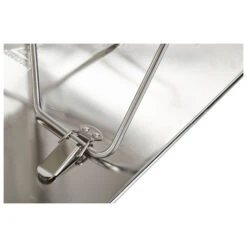 Katla Grill - Solid Fuel Stoves -Camping Equipment Store groenberg katla grill solid fuel stoves detail 5