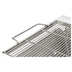 Katla Grill - Solid Fuel Stoves -Camping Equipment Store groenberg katla grill solid fuel stoves detail 7