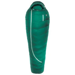Grüezi Bag Biopod DownWool Subzero 185 - Down Sleeping Bag