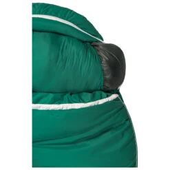 Grüezi Bag Biopod DownWool Subzero 185 - Down Sleeping Bag -Camping Equipment Store grueezi bag biopod downwool subzero 185 down sleeping bag detail 10