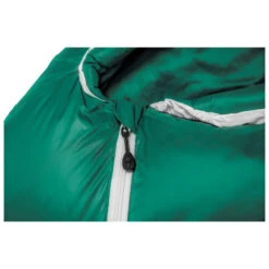 Grüezi Bag Biopod DownWool Subzero 185 - Down Sleeping Bag -Camping Equipment Store grueezi bag biopod downwool subzero 185 down sleeping bag detail 7