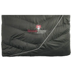 Grüezi Bag Biopod DownWool Summer Comfort - Down Sleeping Bag -Camping Equipment Store grueezi bag biopod downwool summer comfort down sleeping bag detail 10