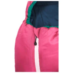 Grüezi Bag Biopod Wolle Kids World Traveller - Kids' Sleeping Bag -Camping Equipment Store grueezi bag biopod wolle kids world traveller kids sleeping bag detail 7