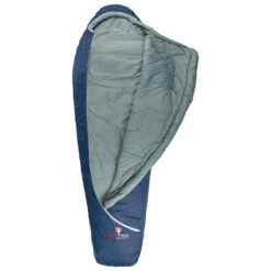 Grüezi Bag Biopod Wolle Zero - Synthetic Sleeping Bag -Camping Equipment Store grueezi bag biopod wolle zero synthetic sleeping bag detail 4