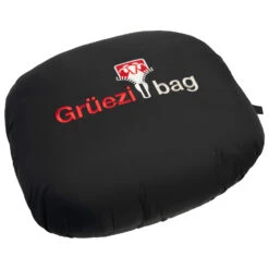 Grüezi Bag Feater - The Feet Heater Deluxe - Footmuff -Camping Equipment Store grueezi bag feater the feet heater deluxe footmuff detail 5