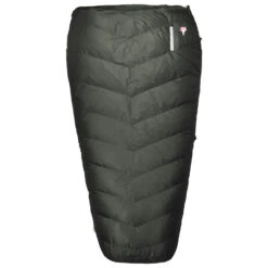 Grüezi Bag Feater - The Feet Heater DownWool - Footmuff