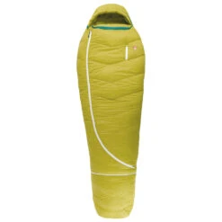 Grüezi Bag Kid's Biopod DownWool - Kids' Sleeping Bag