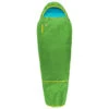 Grüezi Bag Kid's Colorful Grow - Kids' Sleeping Bag